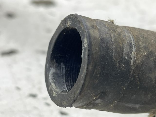 bontott RENAULT MODUS Vízcső