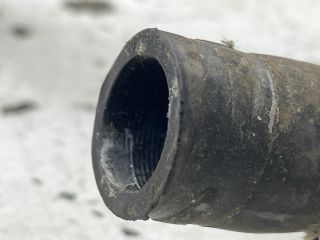 bontott RENAULT MODUS Vízcső