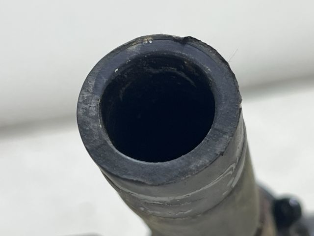 bontott RENAULT MODUS Vízcső