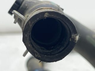 bontott RENAULT MODUS Vízcső