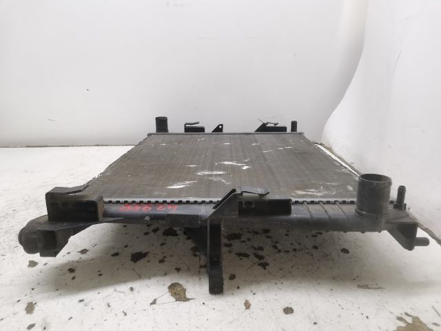 bontott RENAULT MODUS Vízhűtő Radiátor (Nem klímás)