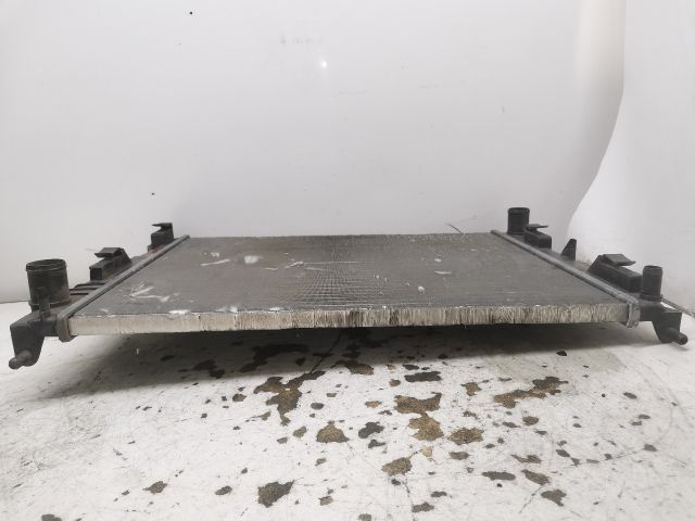 bontott RENAULT MODUS Vízhűtő Radiátor (Nem klímás)