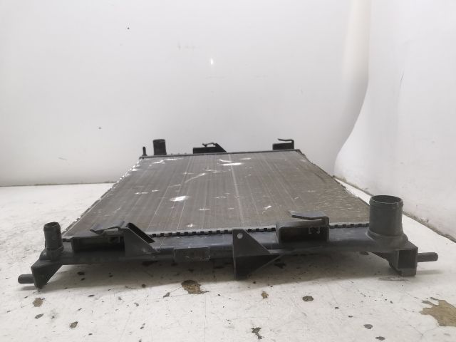 bontott RENAULT MODUS Vízhűtő Radiátor (Nem klímás)