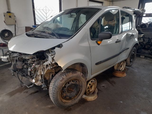 bontott RENAULT MODUS ABS Kocka