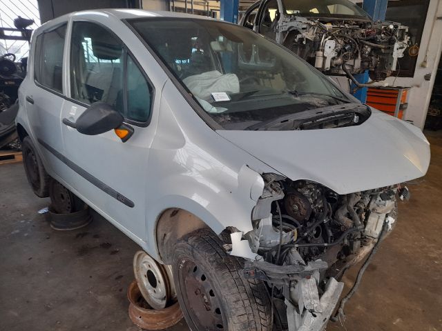 bontott RENAULT MODUS ABS Kocka