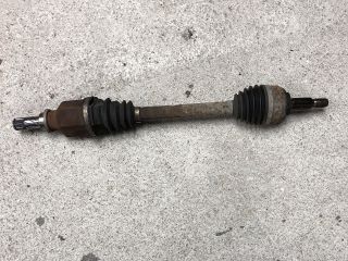 bontott RENAULT MODUS Bal Féltengely