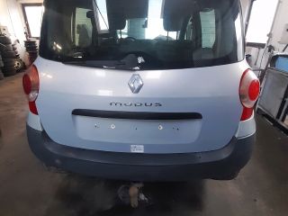 bontott RENAULT MODUS Bal hátsó Lengéscsillapító