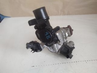 bontott RENAULT MODUS EGR / AGR Szelep