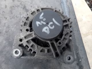 bontott RENAULT MODUS Generátor