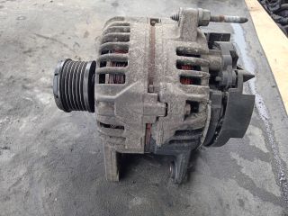 bontott RENAULT MODUS Generátor