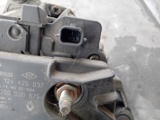 bontott RENAULT MODUS Generátor