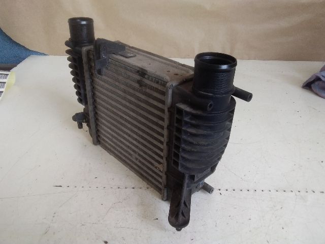 bontott RENAULT MODUS Intercooler