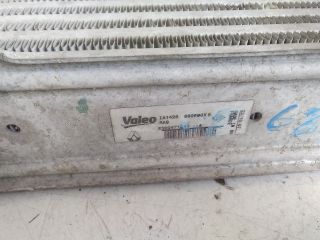 bontott RENAULT MODUS Intercooler