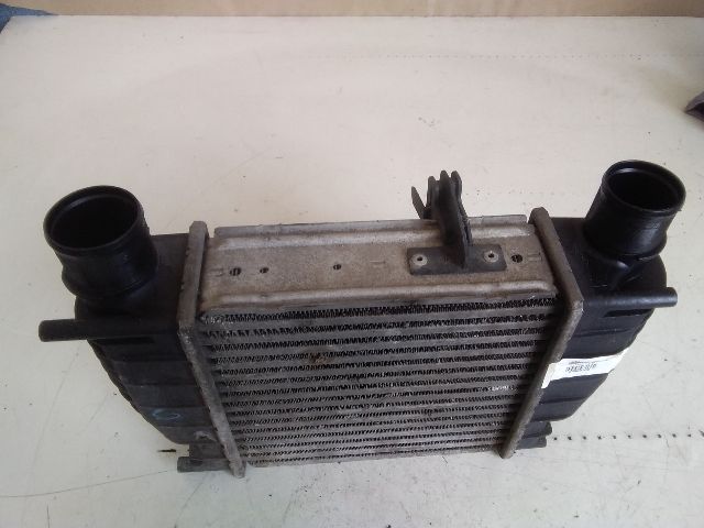 bontott RENAULT MODUS Intercooler