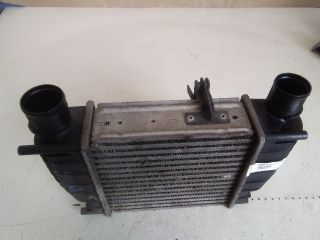 bontott RENAULT MODUS Intercooler