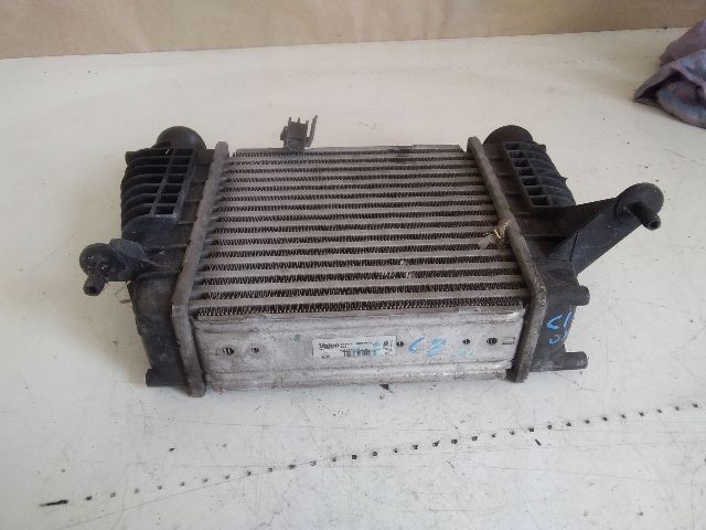bontott RENAULT MODUS Intercooler