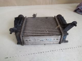 bontott RENAULT MODUS Intercooler