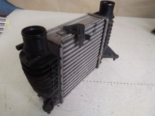 bontott RENAULT MODUS Intercooler