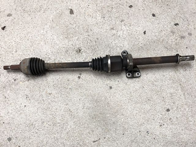 bontott RENAULT MODUS Jobb Féltengely