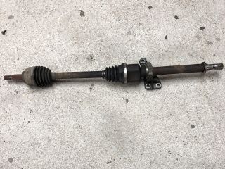 bontott RENAULT MODUS Jobb Féltengely