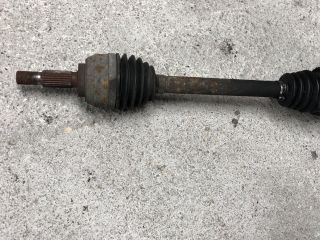 bontott RENAULT MODUS Jobb Féltengely