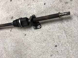 bontott RENAULT MODUS Jobb Féltengely