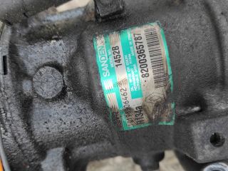 bontott RENAULT MODUS Klímakompresszor