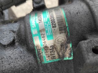 bontott RENAULT MODUS Klímakompresszor