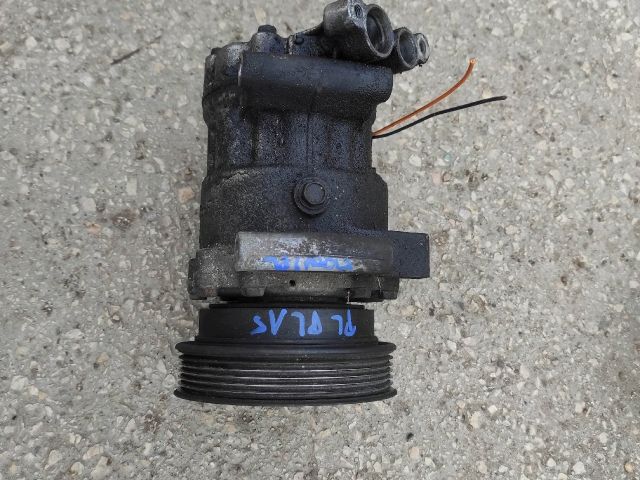 bontott RENAULT MODUS Klímakompresszor