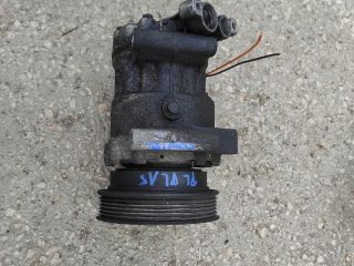 bontott RENAULT MODUS Klímakompresszor