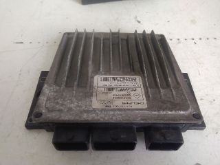 bontott RENAULT MODUS Motorvezérlő