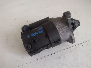 bontott RENAULT MODUS Önindító