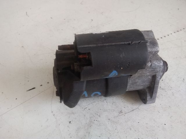 bontott RENAULT MODUS Önindító