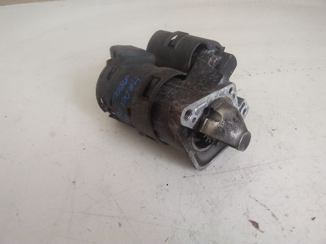 bontott RENAULT MODUS Önindító