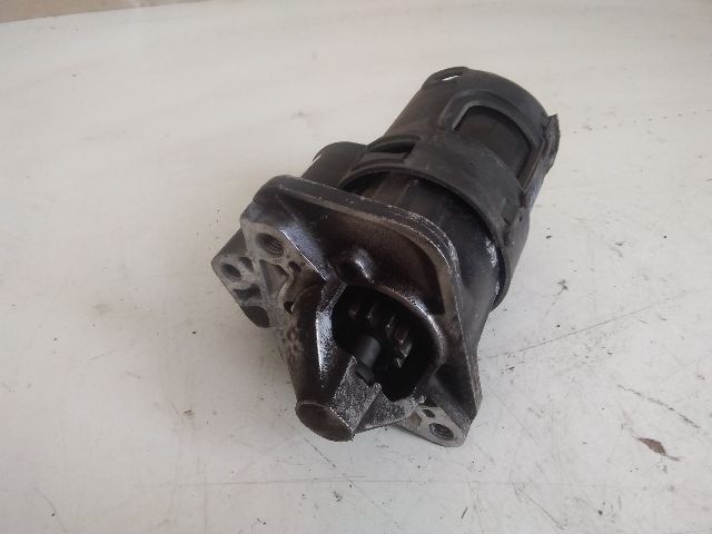 bontott RENAULT MODUS Önindító