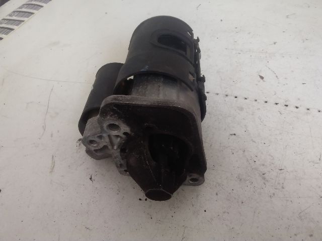 bontott RENAULT MODUS Önindító