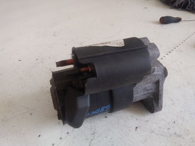 bontott RENAULT MODUS Önindító