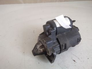 bontott RENAULT MODUS Önindító