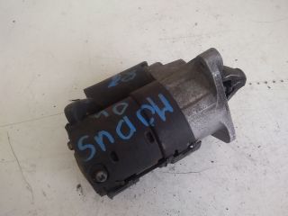 bontott RENAULT MODUS Önindító