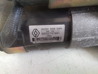 bontott RENAULT MODUS Önindító