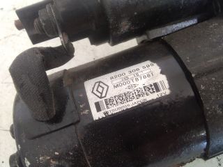 bontott RENAULT MODUS Önindító