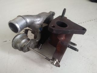 bontott RENAULT MODUS Turbó