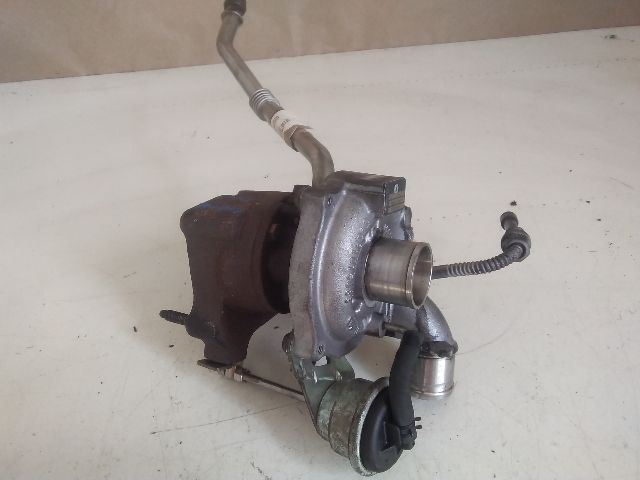 bontott RENAULT MODUS Turbó