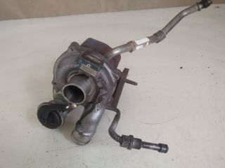 bontott RENAULT MODUS Turbó