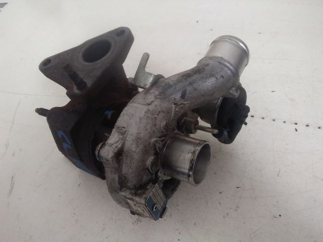 bontott RENAULT MODUS Turbó