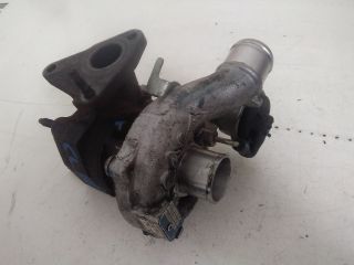 bontott RENAULT MODUS Turbó