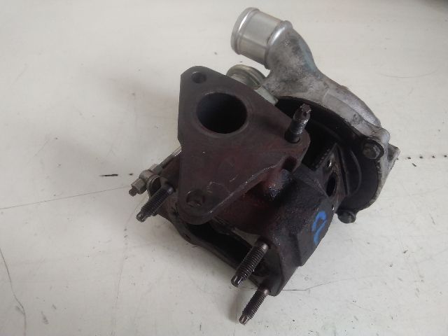 bontott RENAULT MODUS Turbó