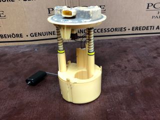 bontott RENAULT MODUS Üzemanyagszint Jeladó