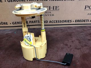 bontott RENAULT MODUS Üzemanyagszint Jeladó