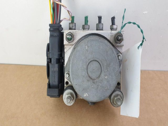 bontott RENAULT MODUS ABS Kocka